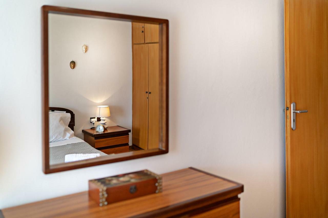 Sol & Mare - Beach Front Rethymno  Luaran gambar