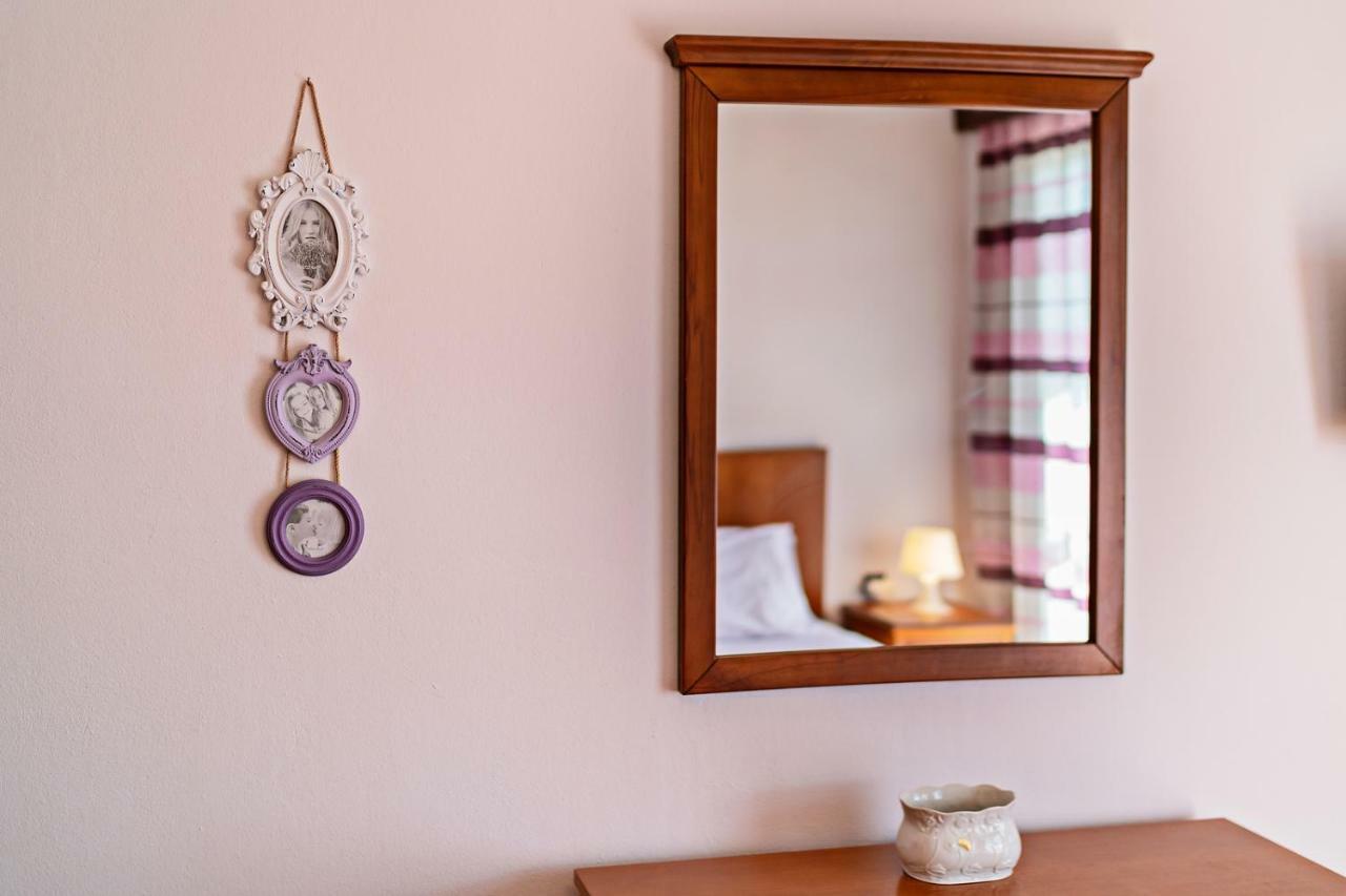 Sol & Mare - Beach Front Rethymno  Luaran gambar