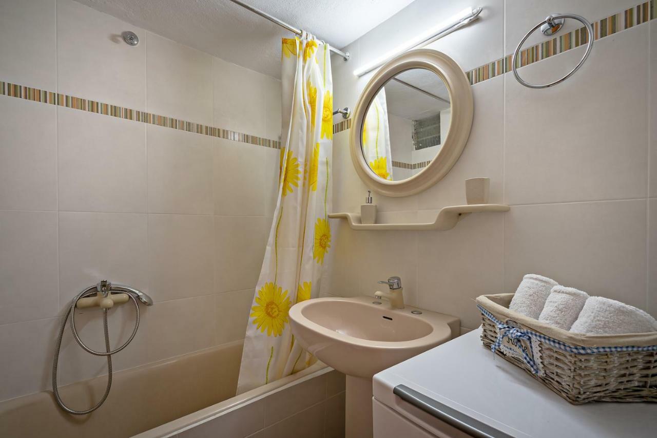 Sol & Mare - Beach Front Rethymno  Luaran gambar